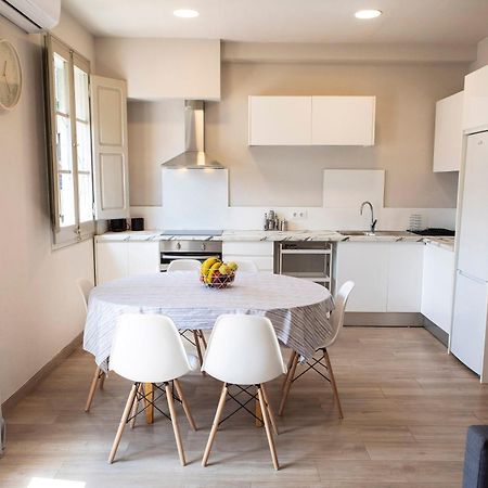 Sant Ferriol Apartment Olot Exterior foto