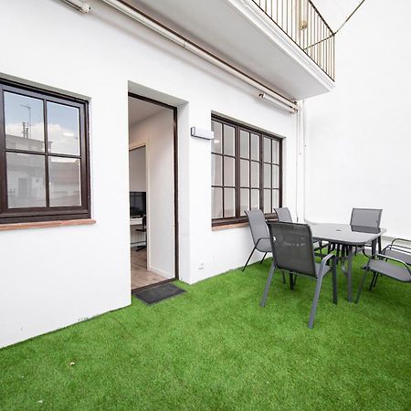Sant Ferriol Apartment Olot Exterior foto