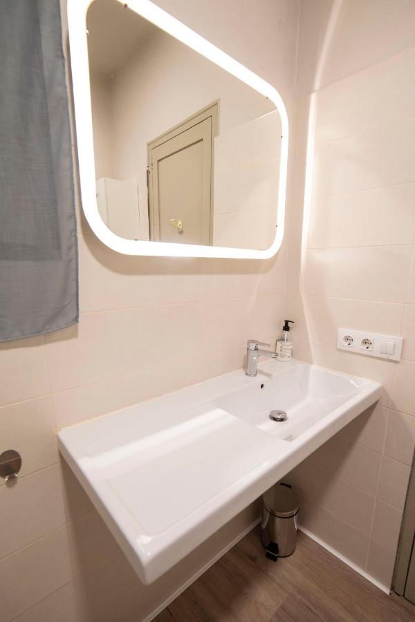 Sant Ferriol Apartment Olot Exterior foto