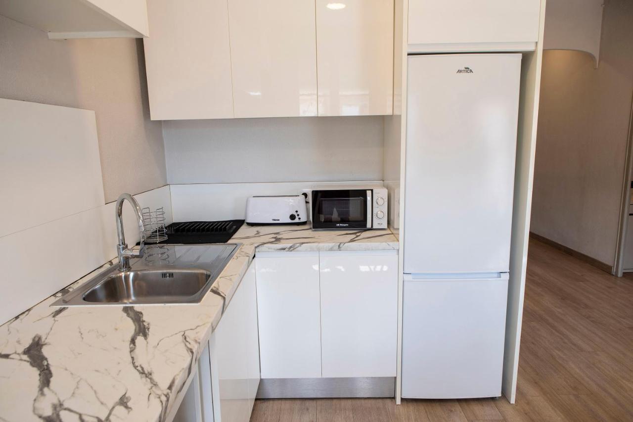 Sant Ferriol Apartment Olot Exterior foto