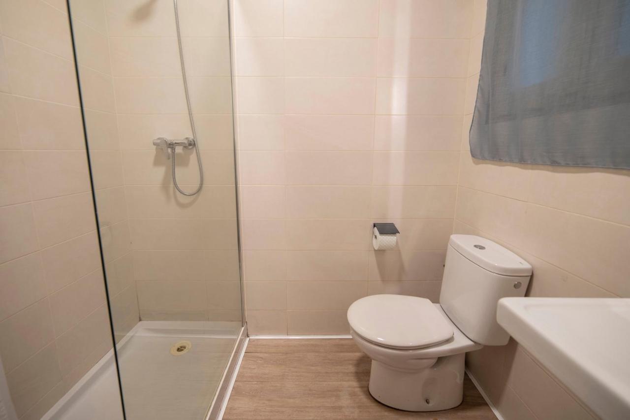 Sant Ferriol Apartment Olot Exterior foto
