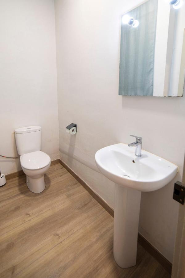 Sant Ferriol Apartment Olot Exterior foto