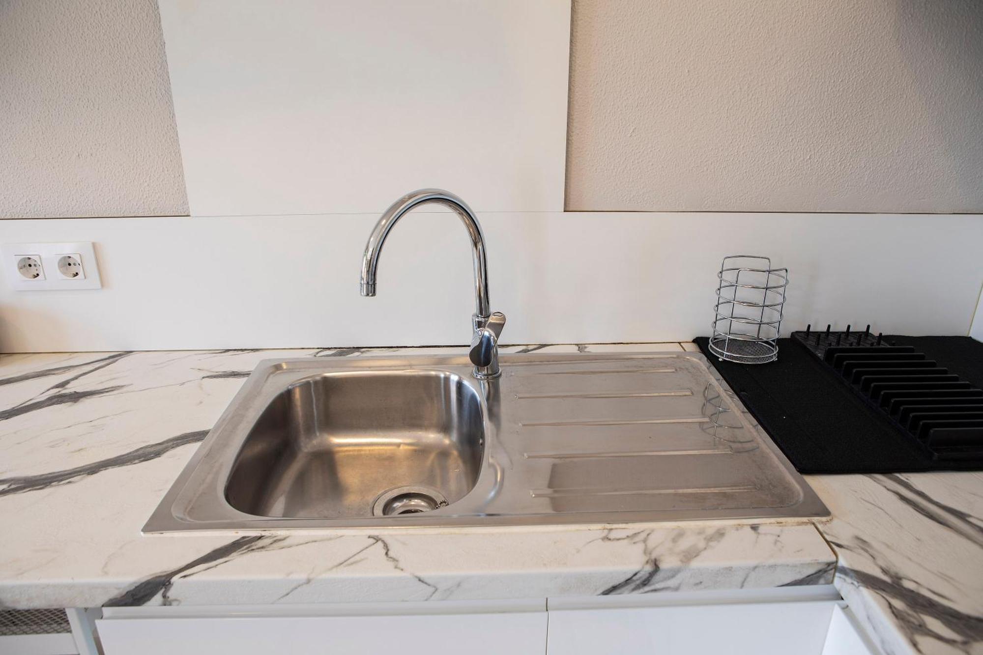 Sant Ferriol Apartment Olot Exterior foto