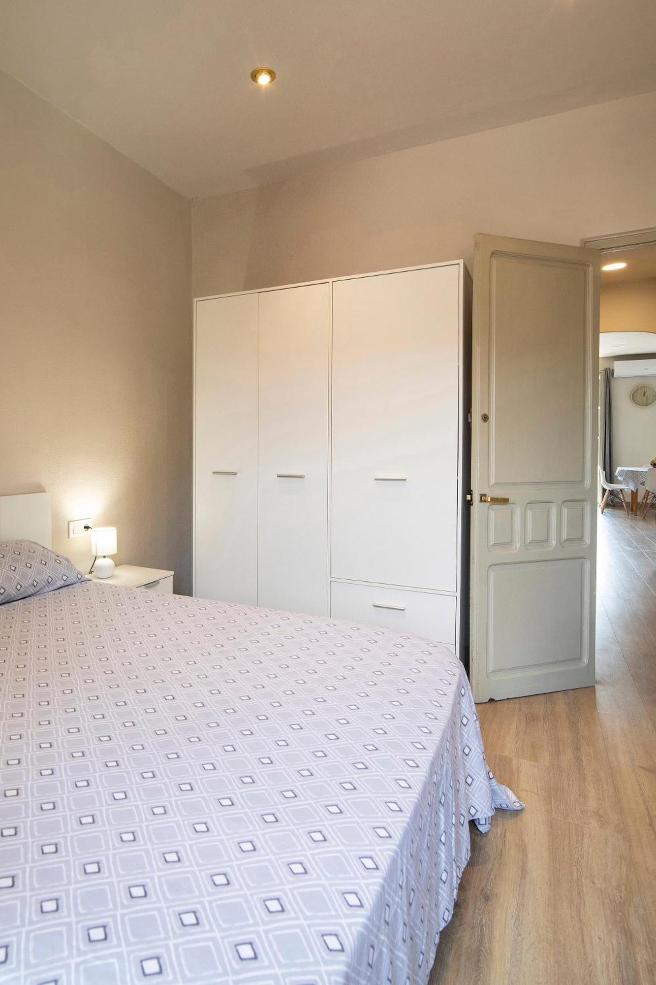 Sant Ferriol Apartment Olot Exterior foto