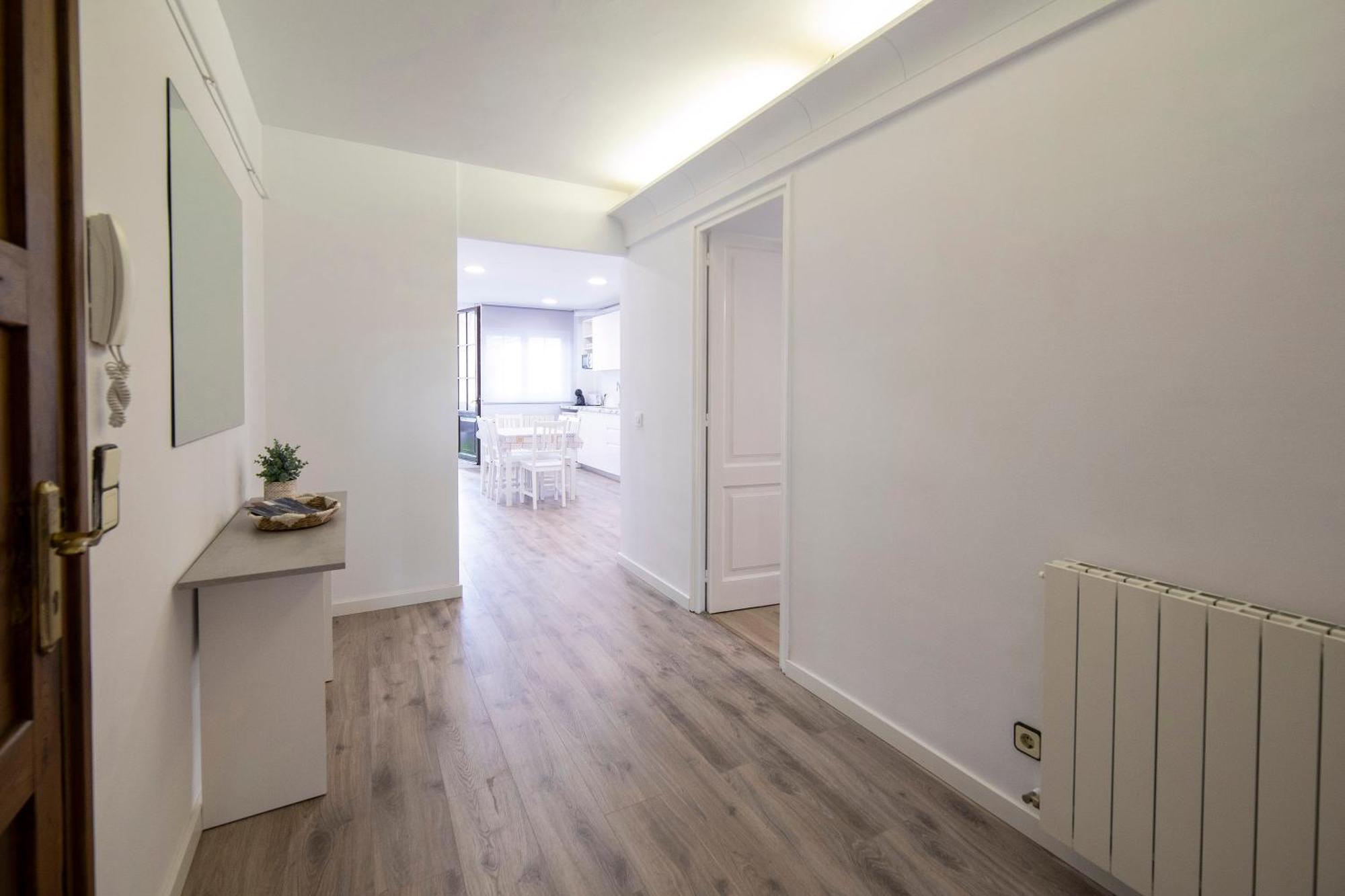 Sant Ferriol Apartment Olot Exterior foto